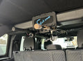 Fishing Rod Holder Compatible w/ 2021+ Bronco MIC 4-Door Hard Top