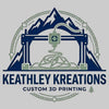 Keathley Kreations - Home