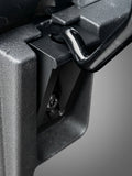 2021+ Ford Bronco Soft Top Latch Brackets Kit | OEM Replacement | Replaces M2DZ-78515A54-D