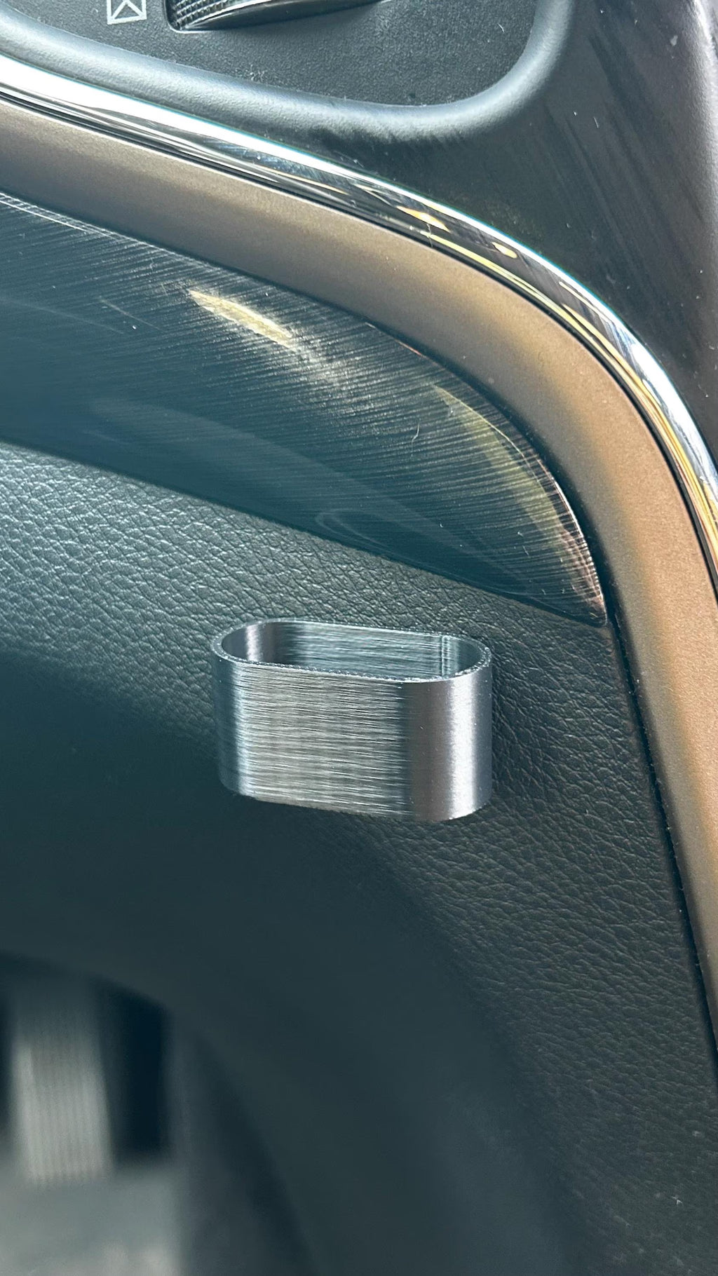 Storage Hook / Holder for Sunglasses, Glasses, Jewelry and Much More