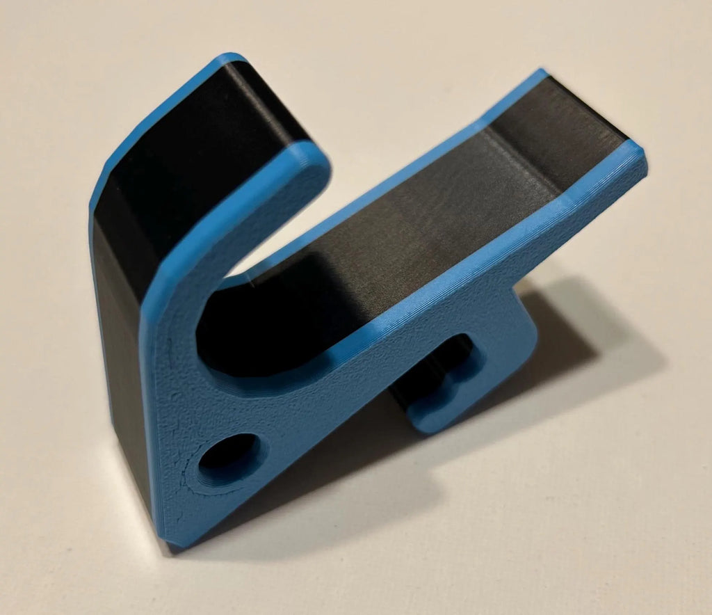 2021+ Ford Bronco Compatible Rear Seat Hooks (Set of 3) | Grocery • Cargo • Utility