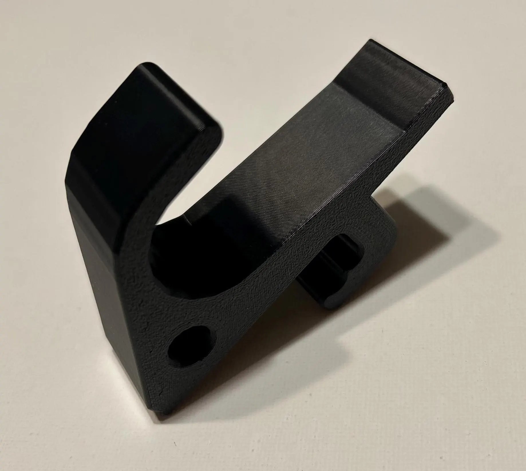 2021+ Ford Bronco Compatible Rear Seat Hooks (Set of 3) | Grocery • Cargo • Utility